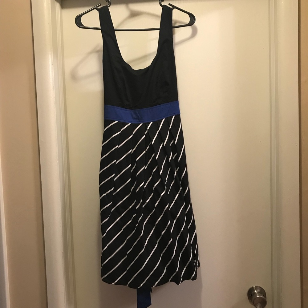 Spring dress